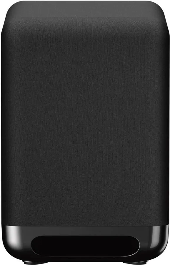 Sony SA-SW5 Caissons de basses