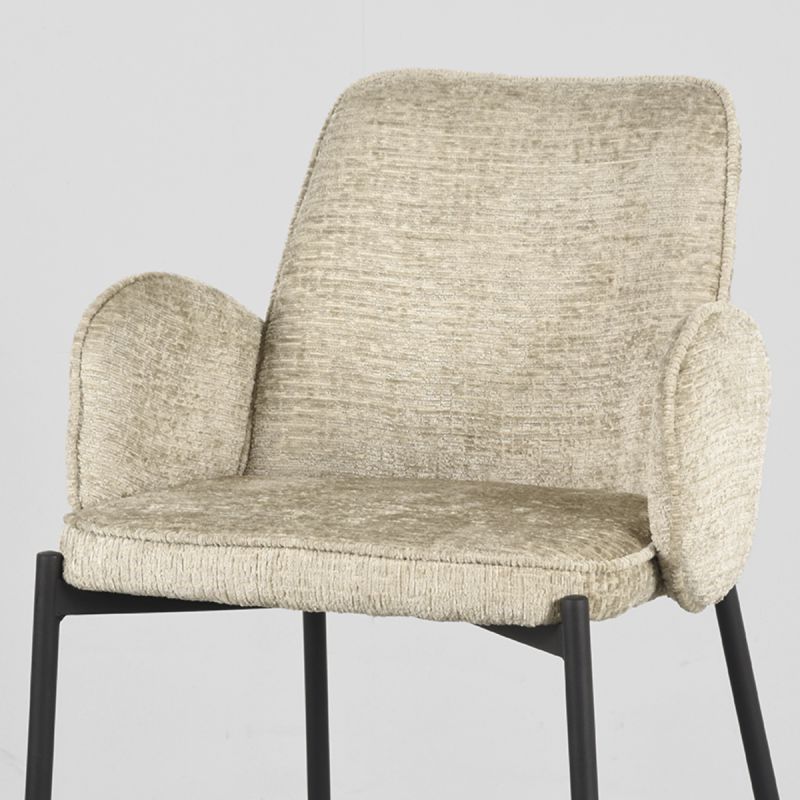Barkruk Beige IH-50.186 Joni B51 x D53 x H94 cm