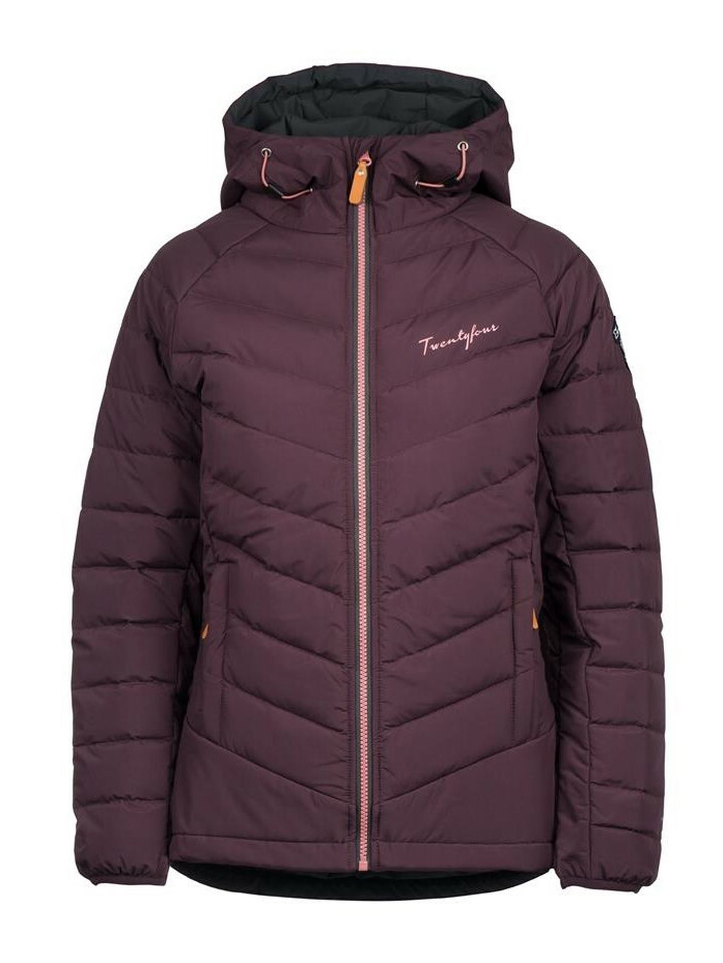 Finse Stretch Down Jacket