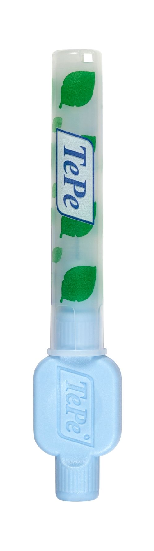 TePe Interdentalbürste Extra Soft 0,6 - 1,1 mm blau