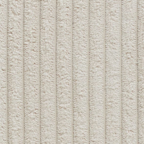 Ole Gunderson Ecksofa ROMA 298 x 154 cm Cord nature