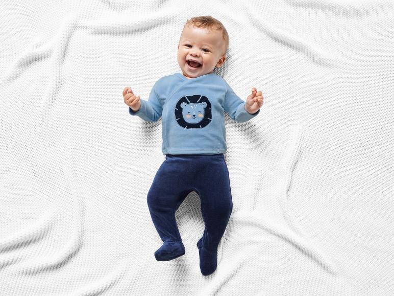 Baby huispak