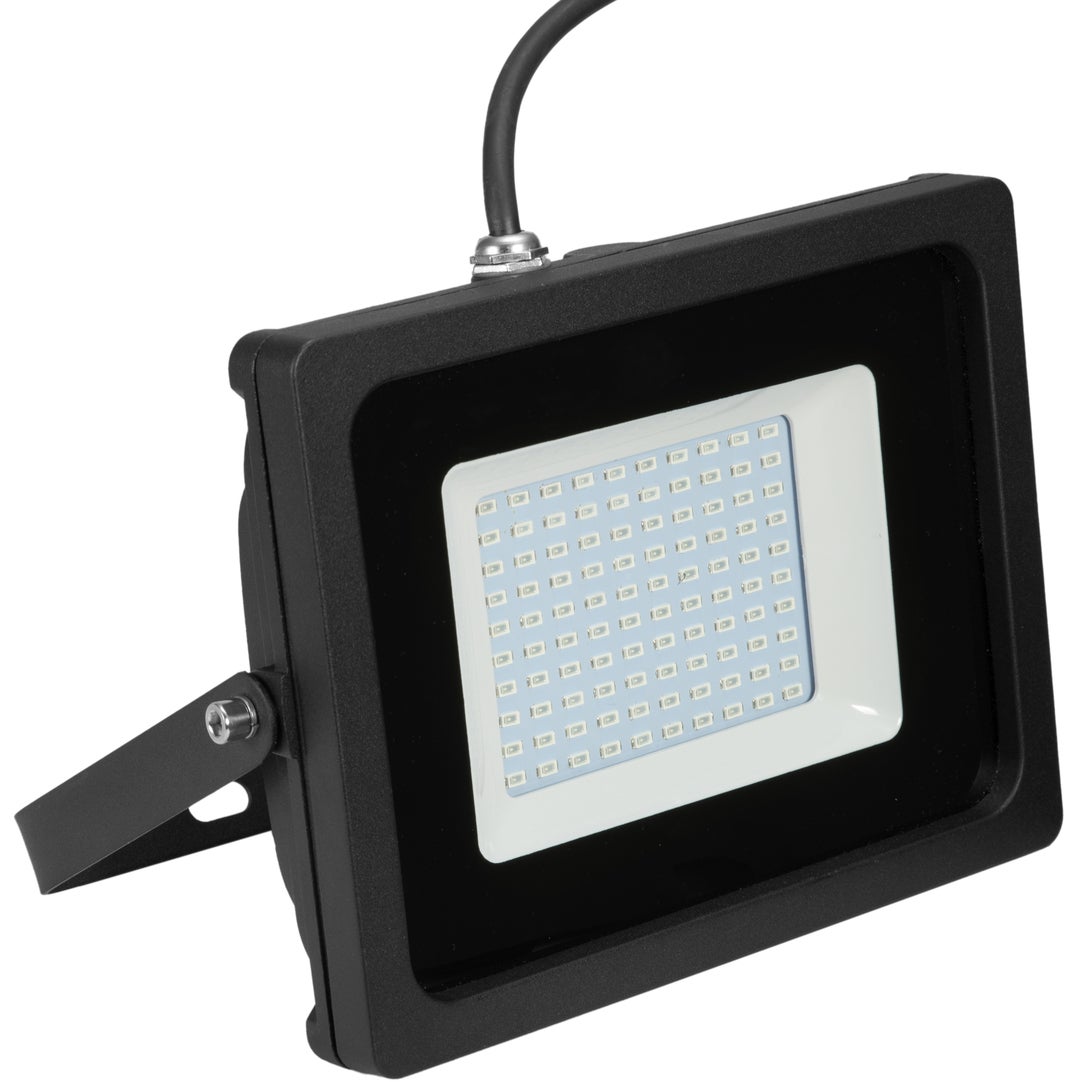 Eurolite LED IP FL-50 SMD (IP65) flood light (groen)