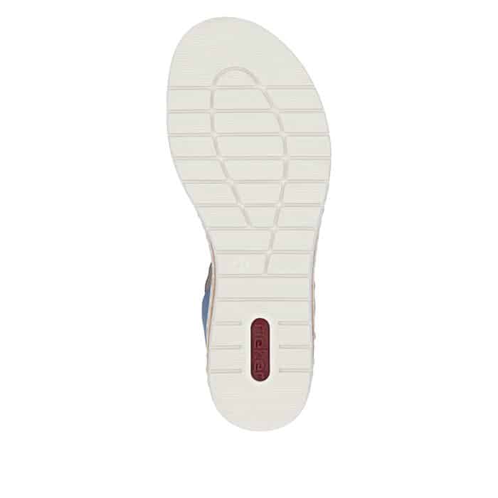 Rieker Sandal Dame V4150-14