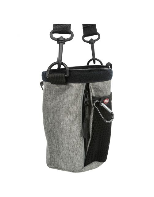 Trixie Snackzakje Multi Twist - Hondensnackzak - Ø12x17 cm Assorti