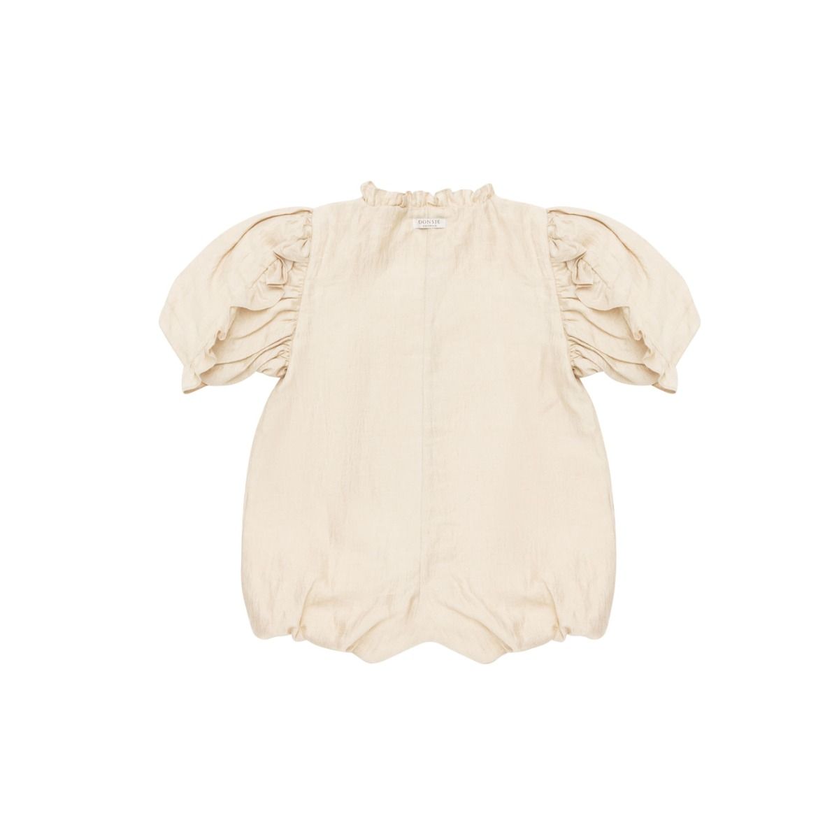 Donsje Deloor Playsuit