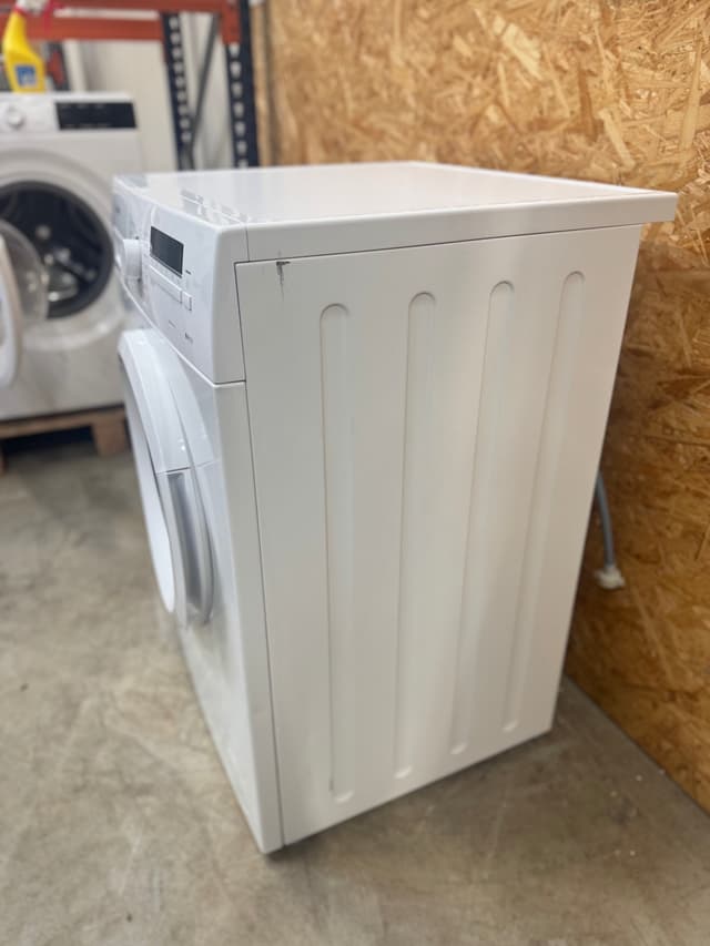 Siemens vaskemaskine WM14B262DN