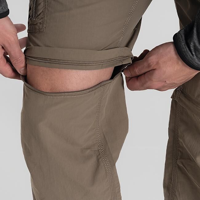CRAGHOPPERS - PANTALON NOSILIFE CARGO CONVERTIBLE III REGULAR M