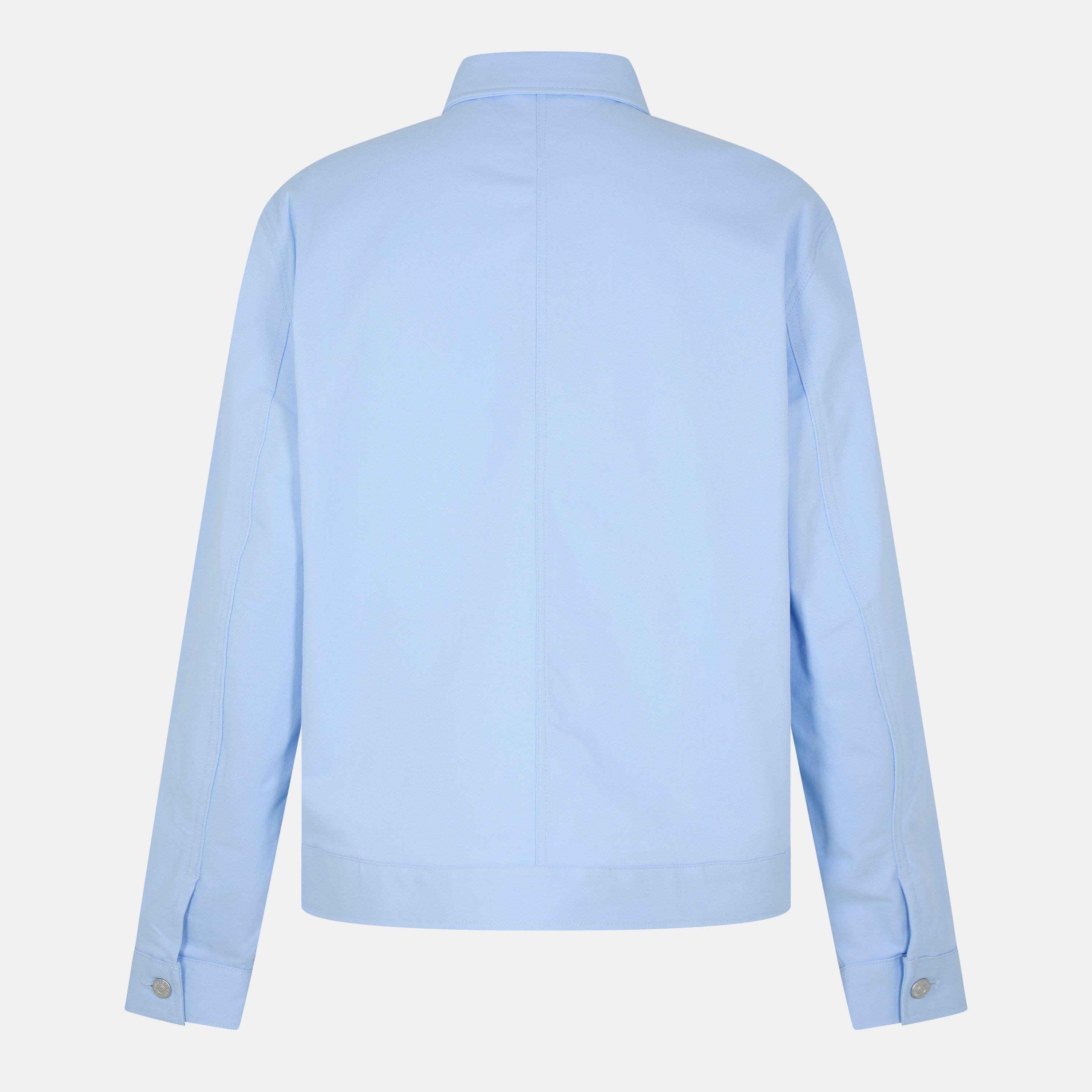 Tommy Jeans TJM COTTON JACKET