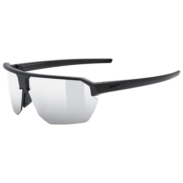 Uvex - Vectiv Set Cat. 3 + Clear Cat. 0 - Lunettes de soleil
