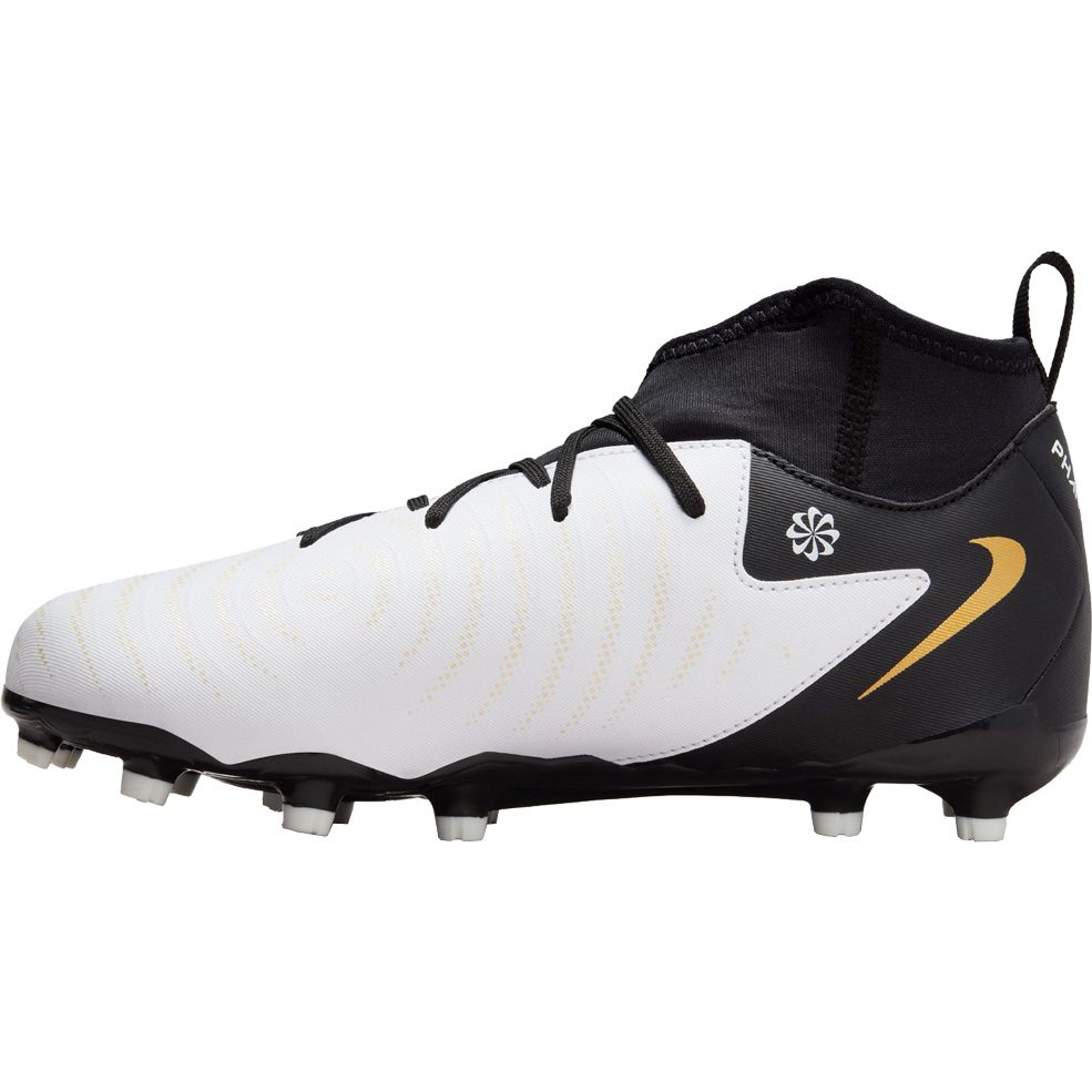 Nike Phantom Luna 2 Academy Jr. MG Fußballschuhe Kinder white
