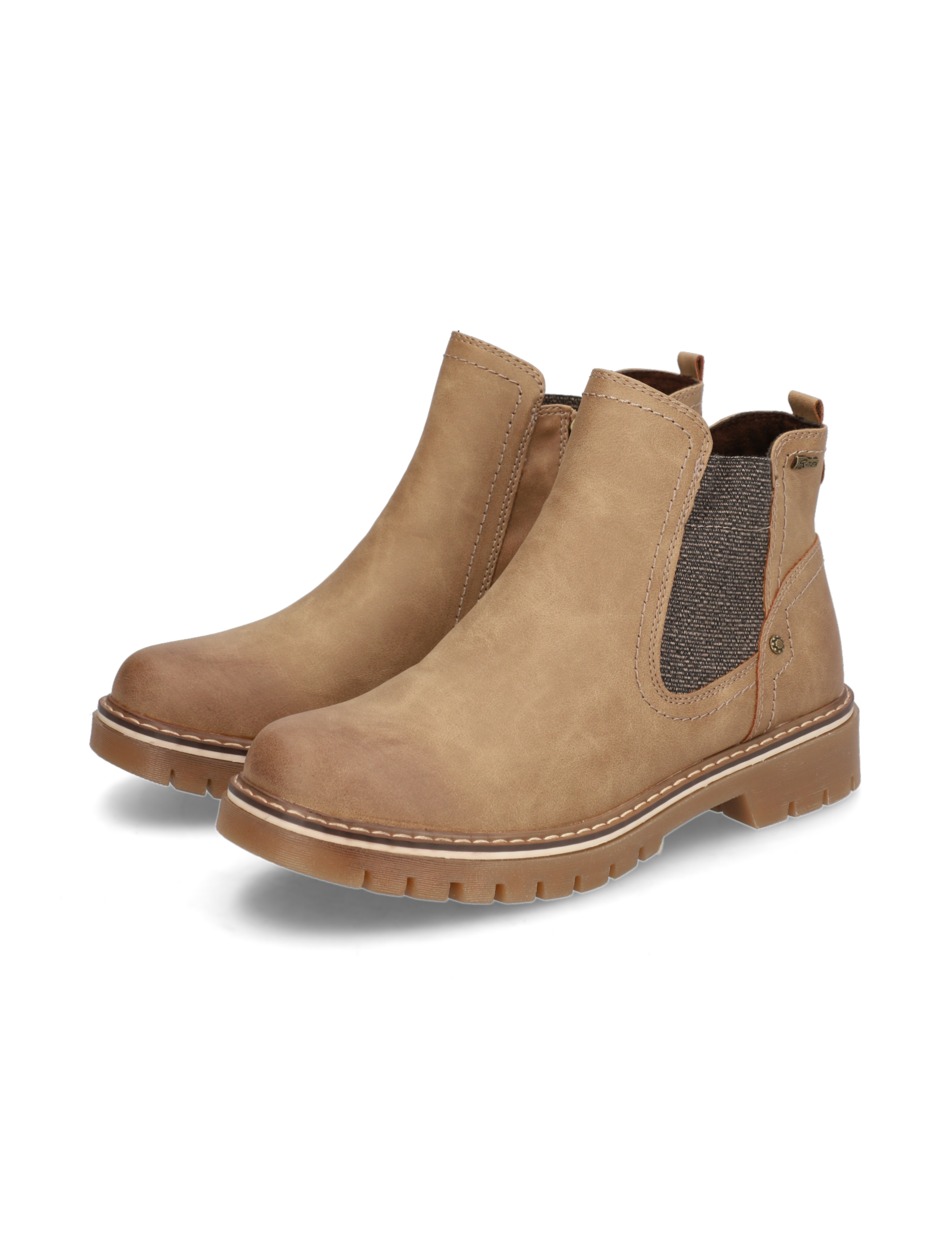 Chelsea Boot