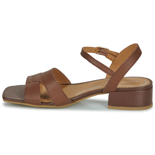 Geox - D GENZIANA 30 - Marron