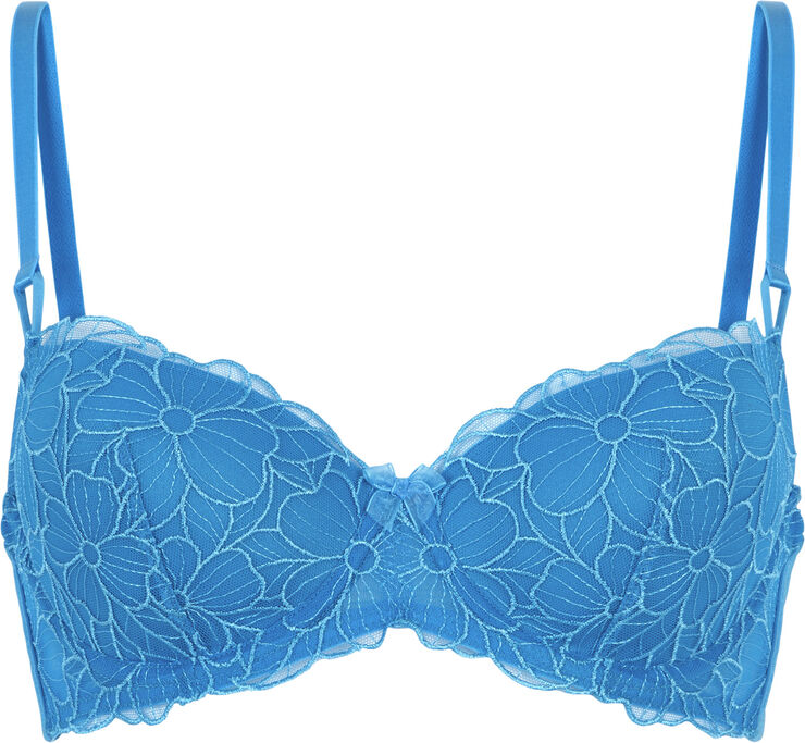 Hunkemöller ANYA PD Malibu blue