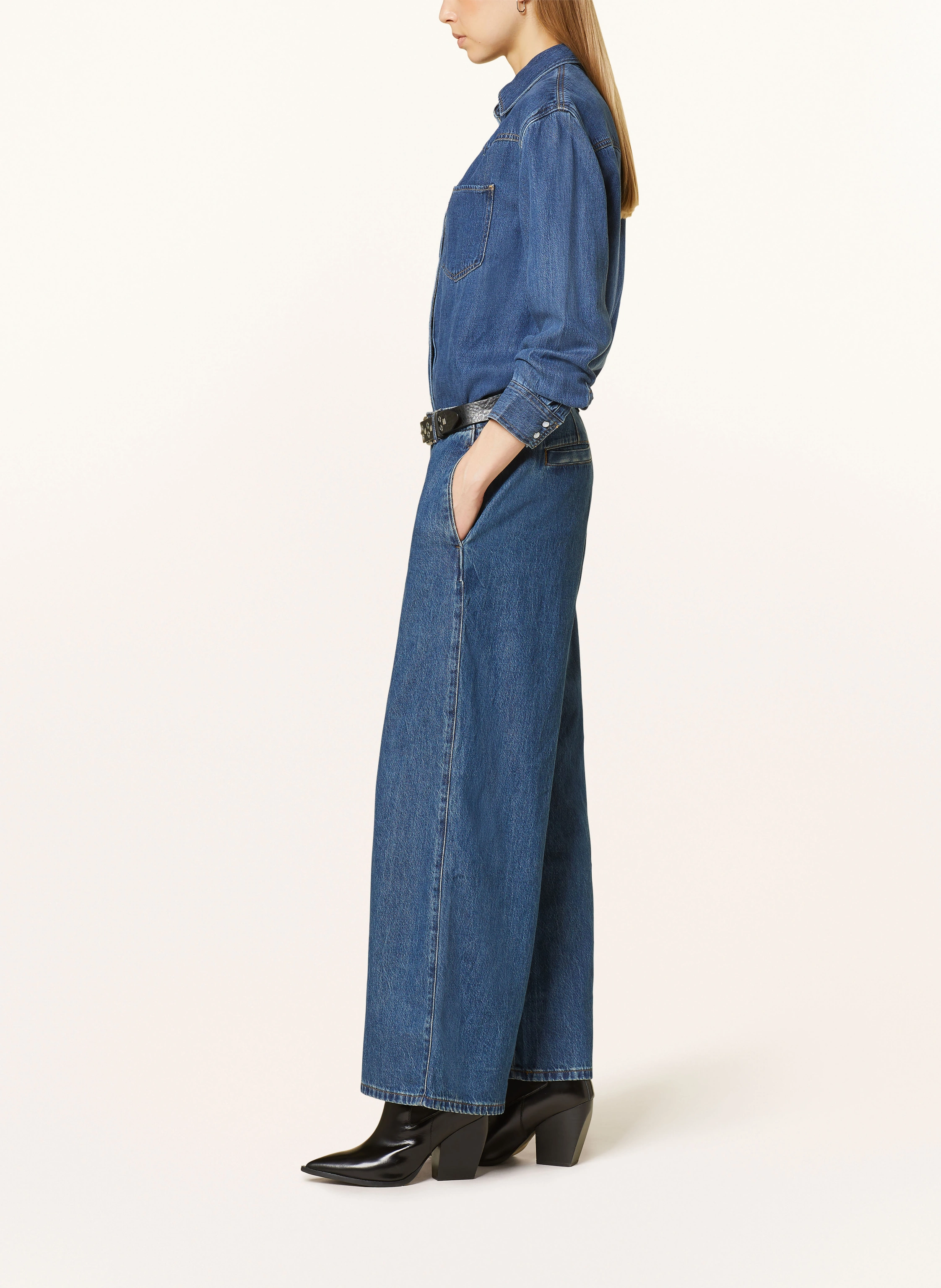 Levi's® Flared Jeans