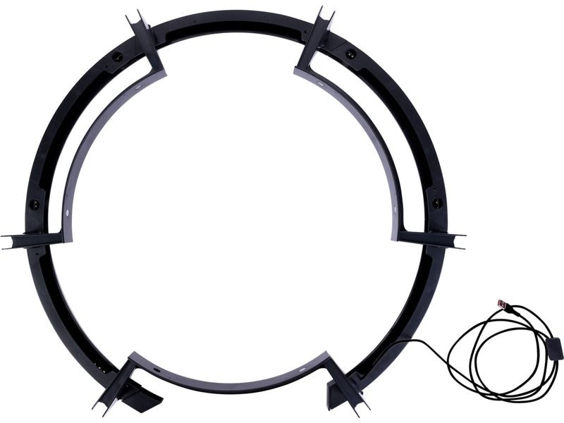 FTM Dartscheiben Lichtsystem LED-Ring für das Dartboard