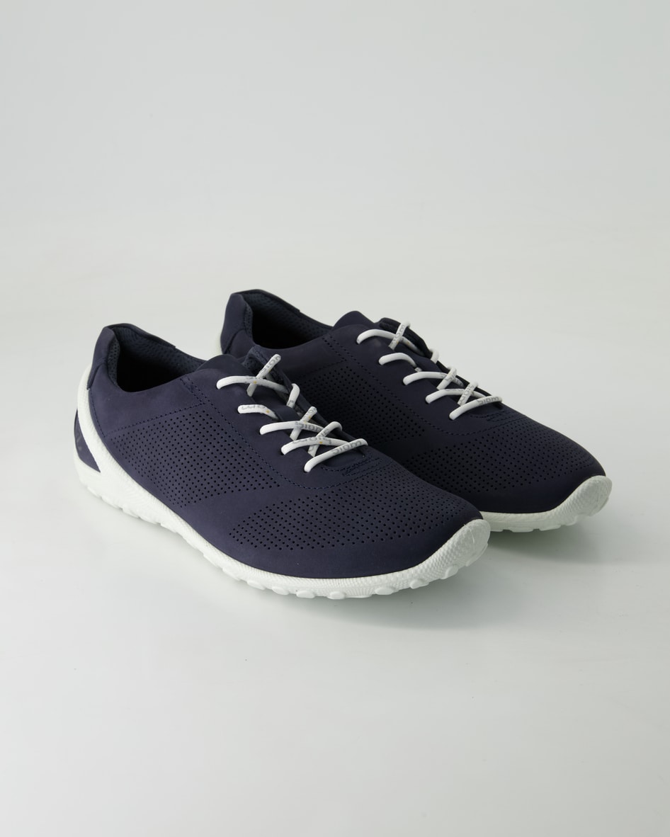 Ecco ECCO BIOM LITE M Sneaker in Blau
