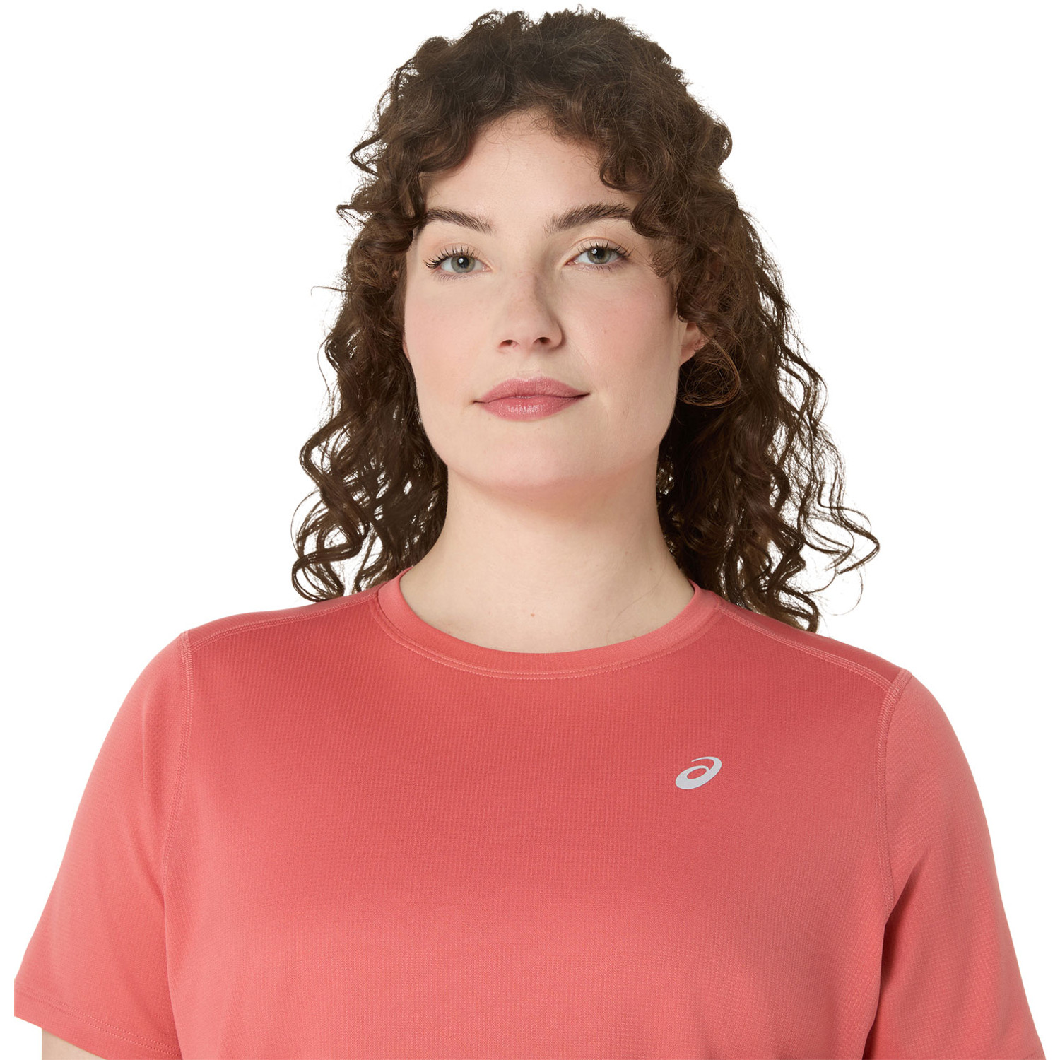 ASICS Core T-Shirt Dames