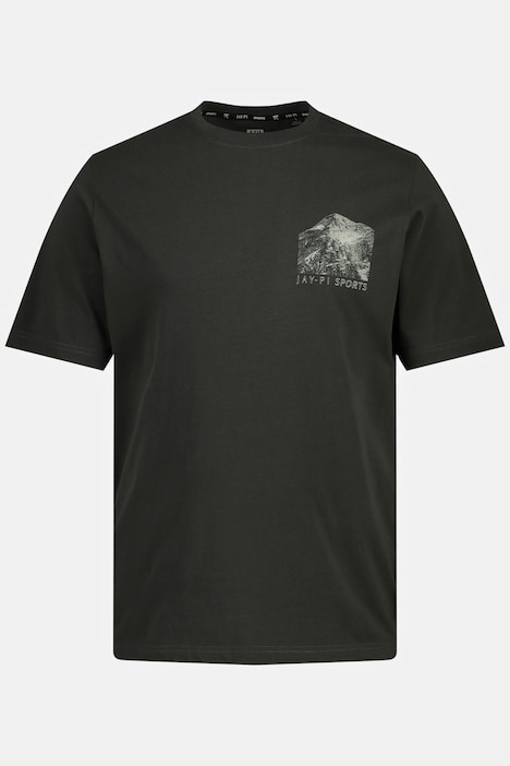 JAY-PI T-Shirt FLEXNAMIC®, Skiwear, Halbarm
