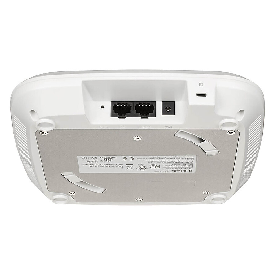 D-Link DAP-2682