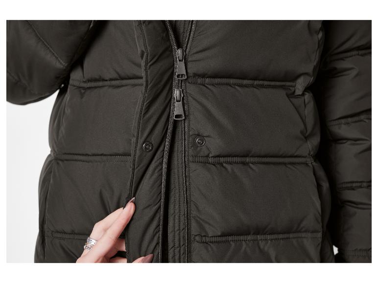 Dames winterjas
