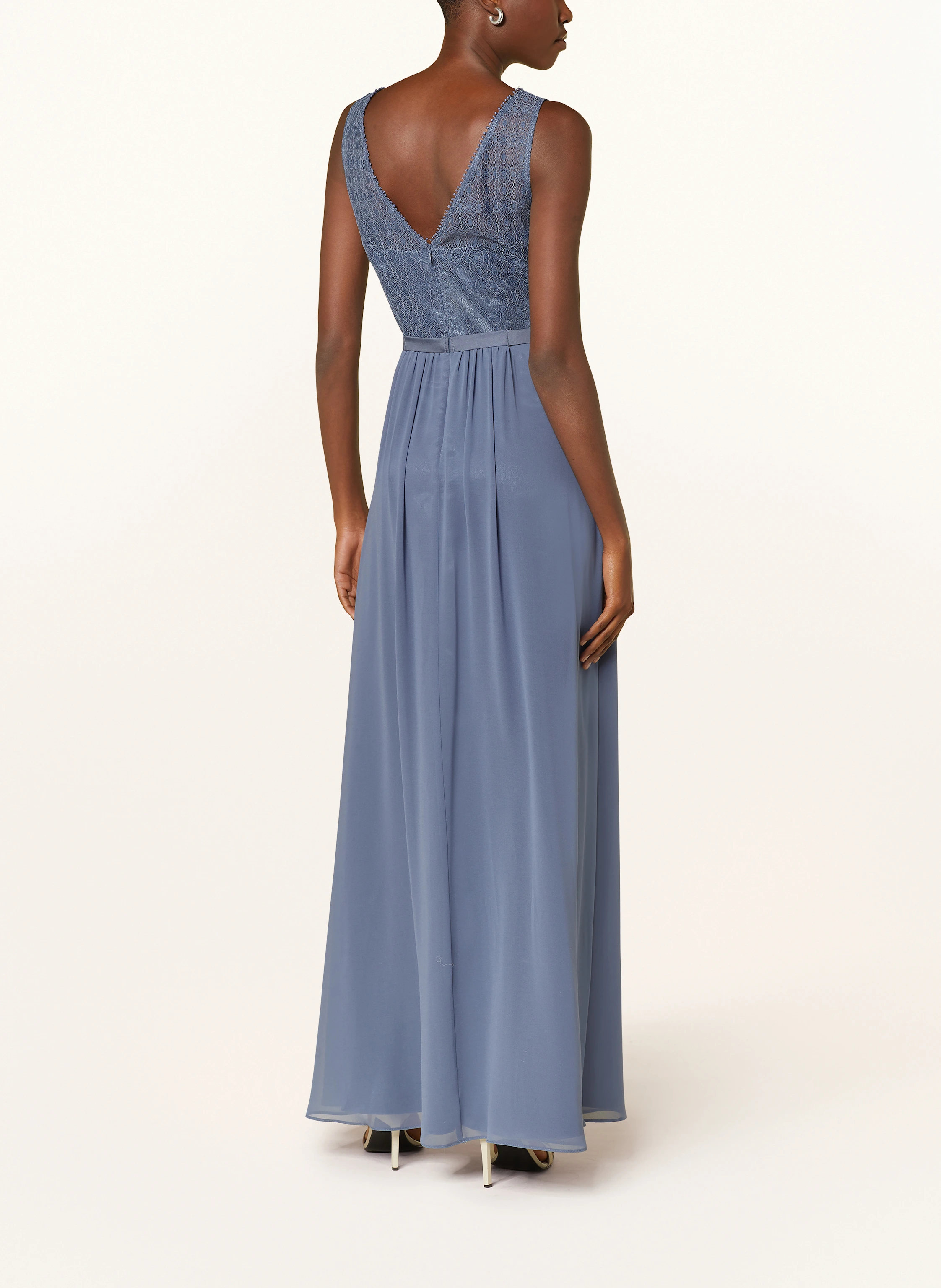 VM Vera Mont Abendkleid