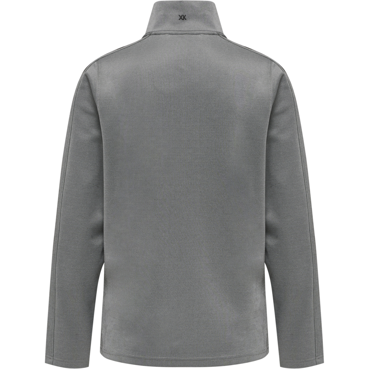 hmlCORE XK POLY ZIP SWEAT WOMAN