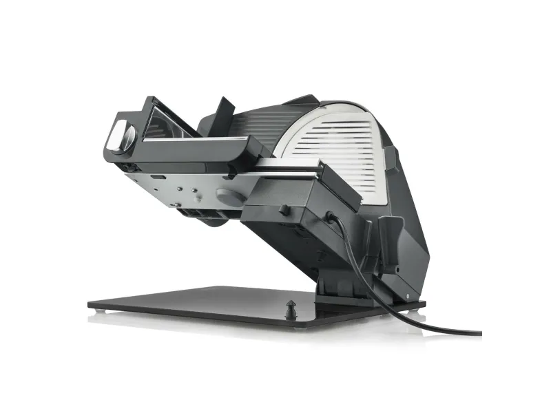 Graef Master C95 all-purpose slicer mica grey direkte levering (MASTER M95)