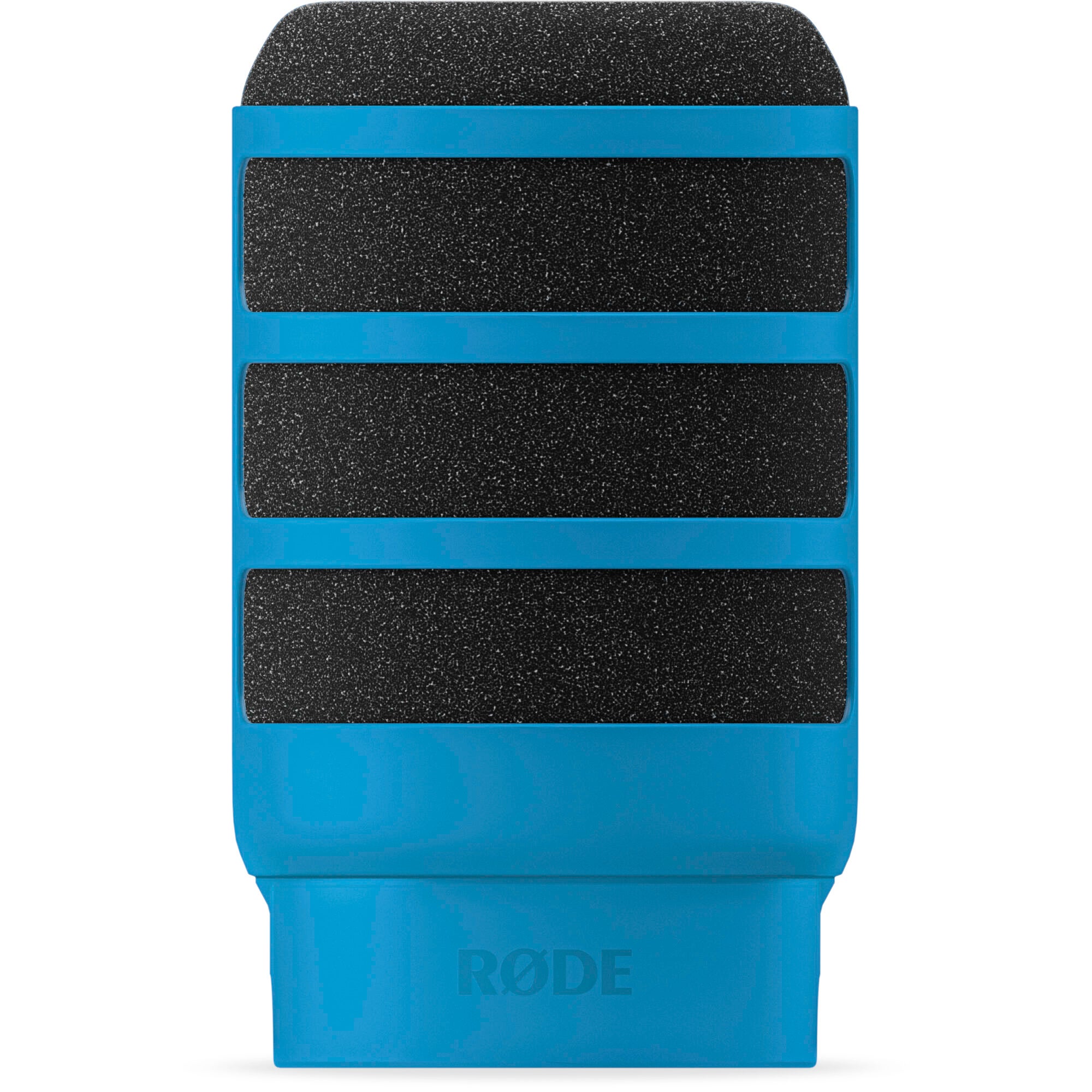 Rode WS14 (Blue) popfilter voor PodMic of PodMic usb