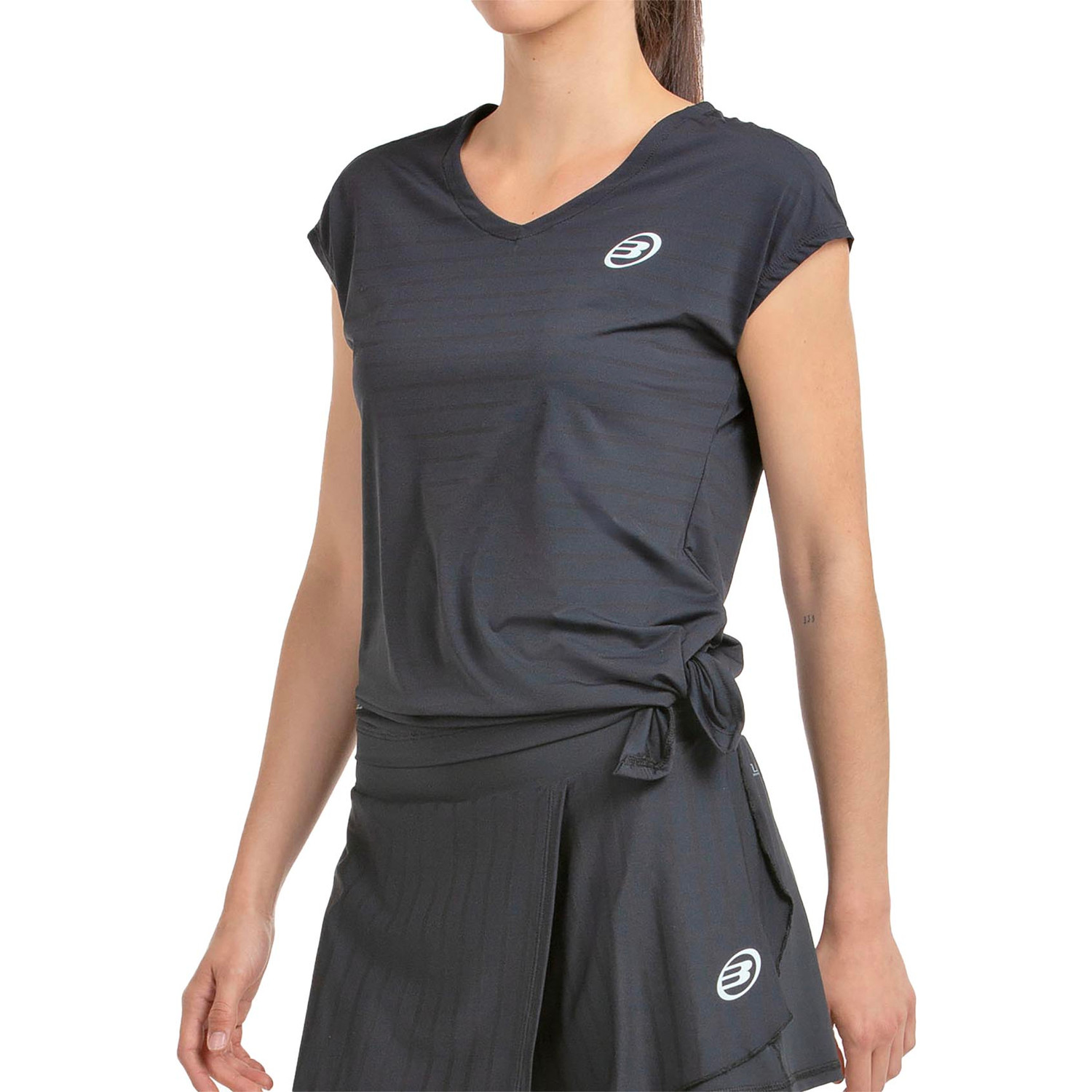 Bullpadel Adoros Purecolor Tee