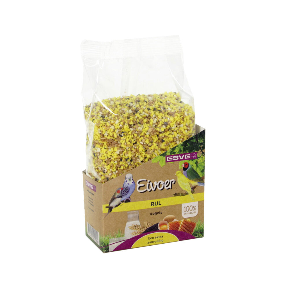 Esve Eivoer Rul