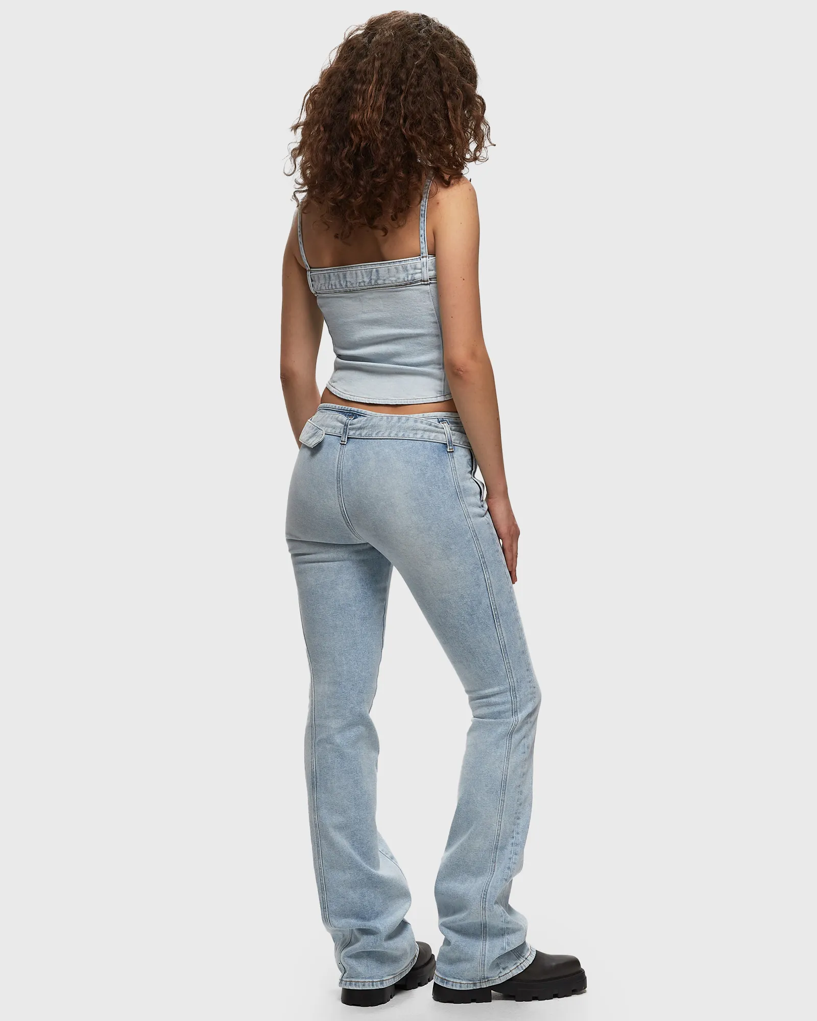 Diesel D-EBBYBELT-S