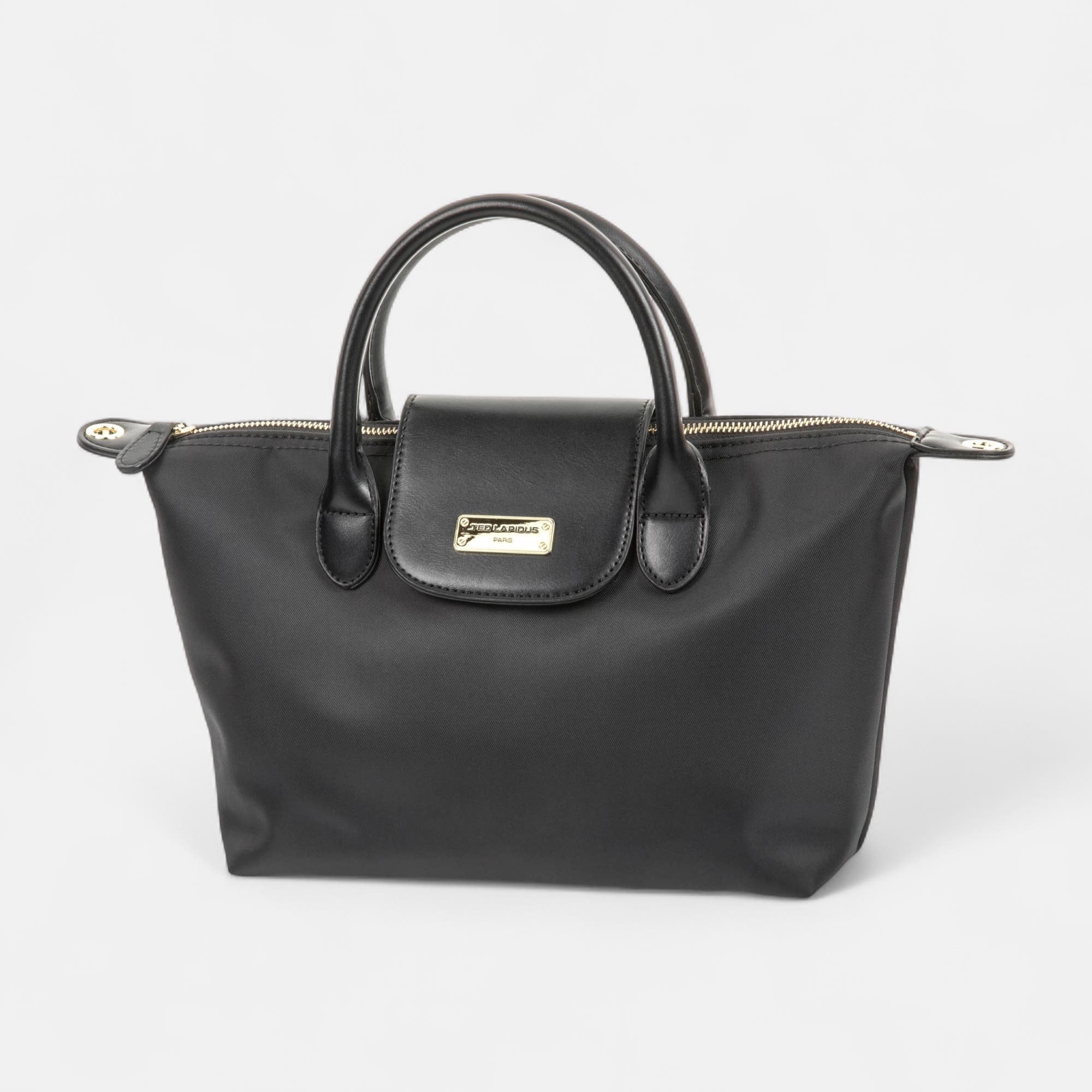 Sac à main noir