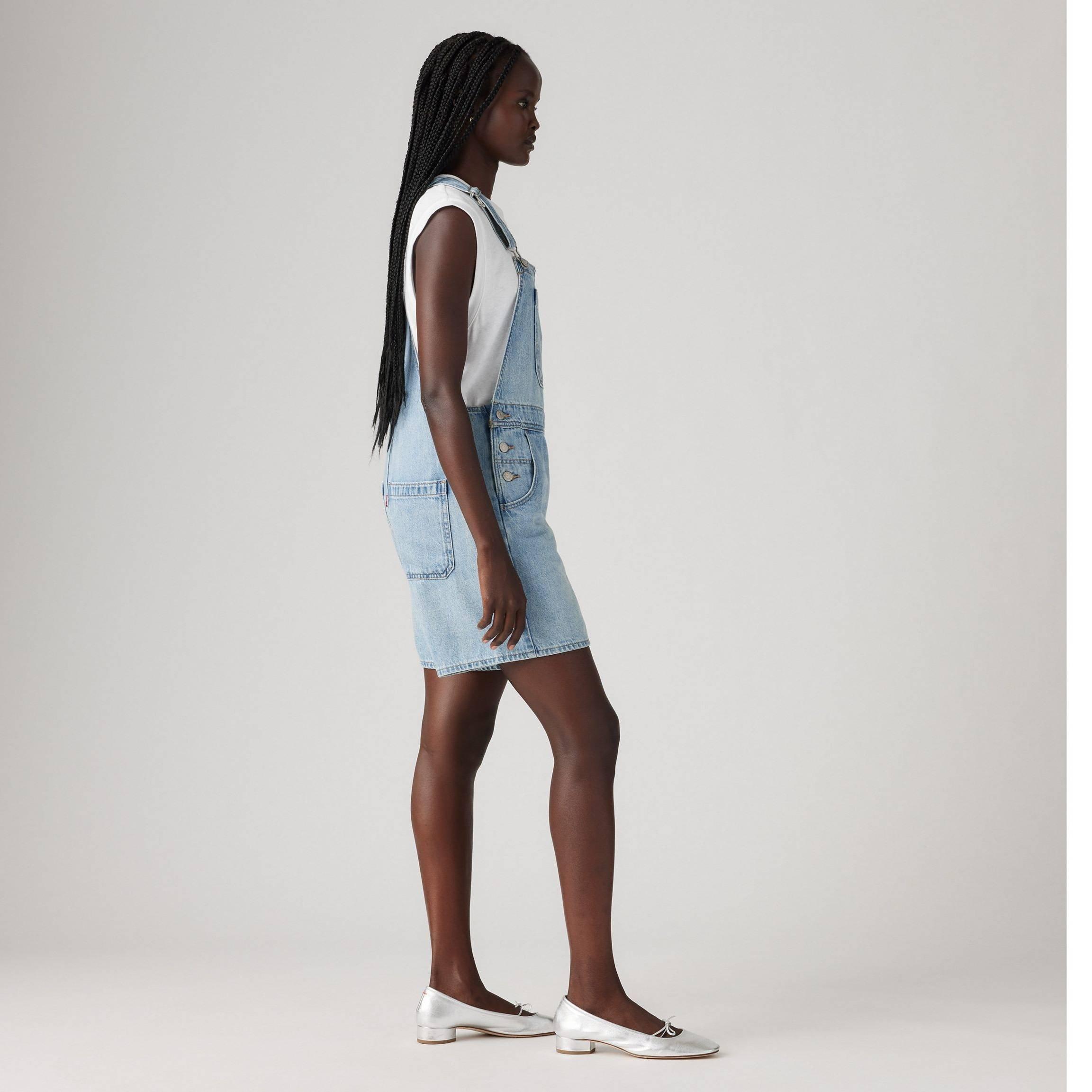 Levis Levis Utility Shortall Summer Job