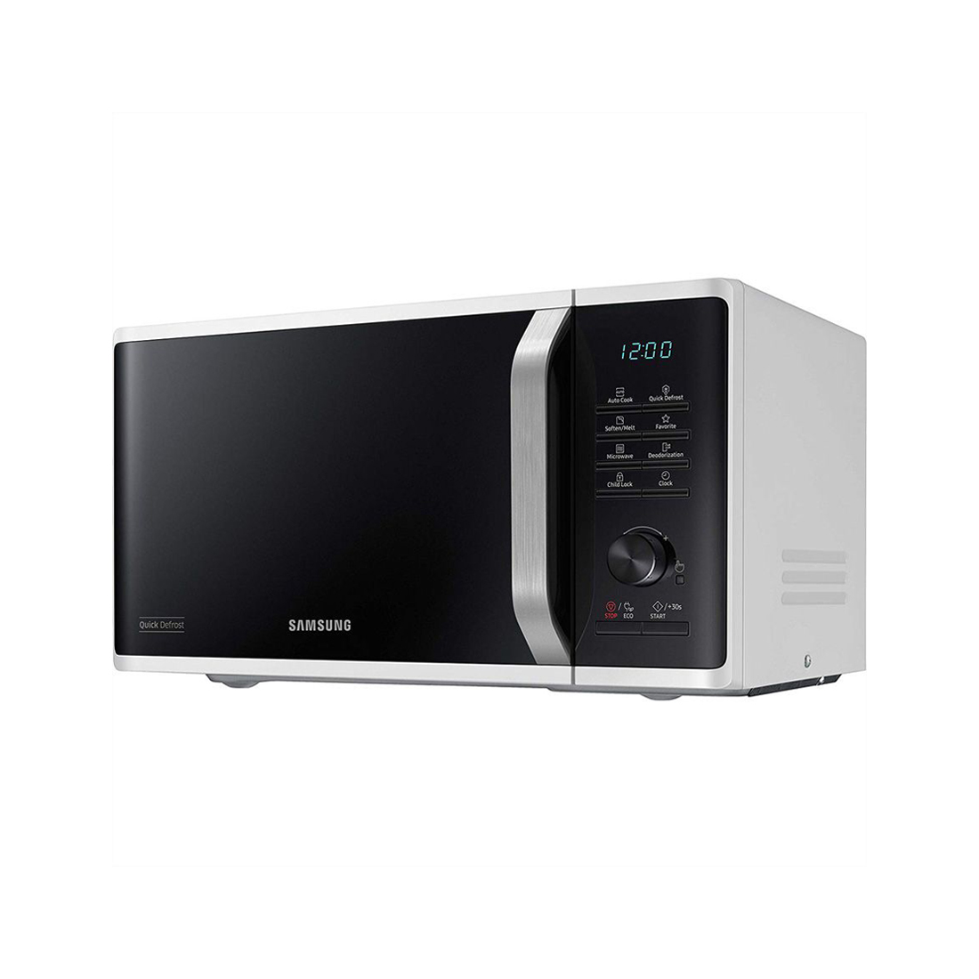 Samsung MS23K3515AW/SW Mikrowelle