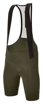 Cuissard Court Santini Plush Khaki