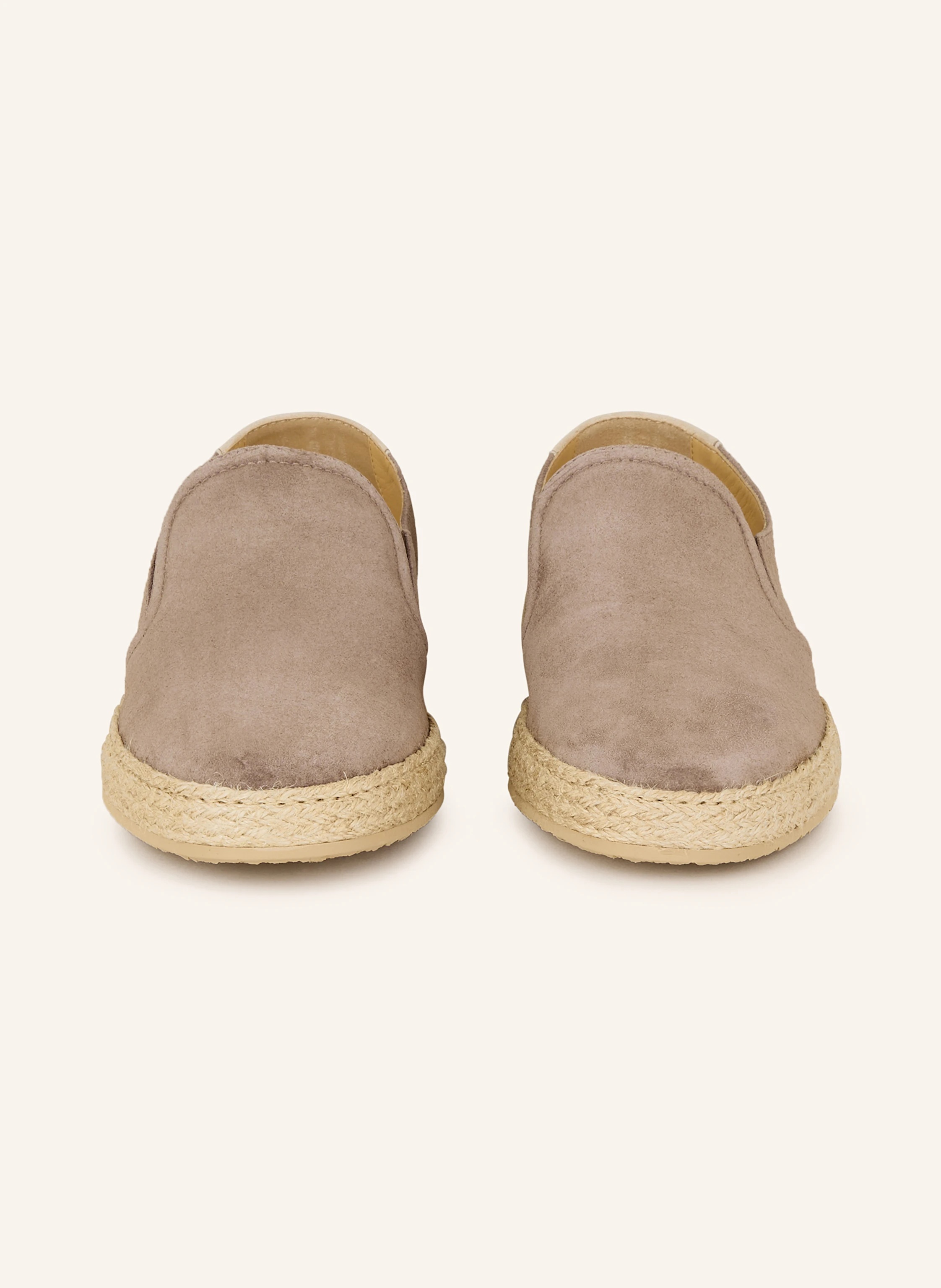 BRUNELLO CUCINELLI Espadrilles
