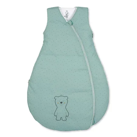 Sterntaler Funktionsschlafsack Bär Ben, Größe 70cm