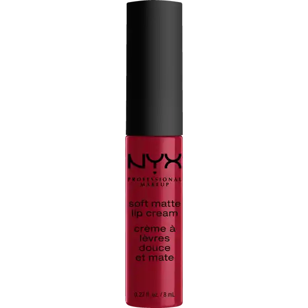 Soft Matte Lip Cream 10 Monte Carlo