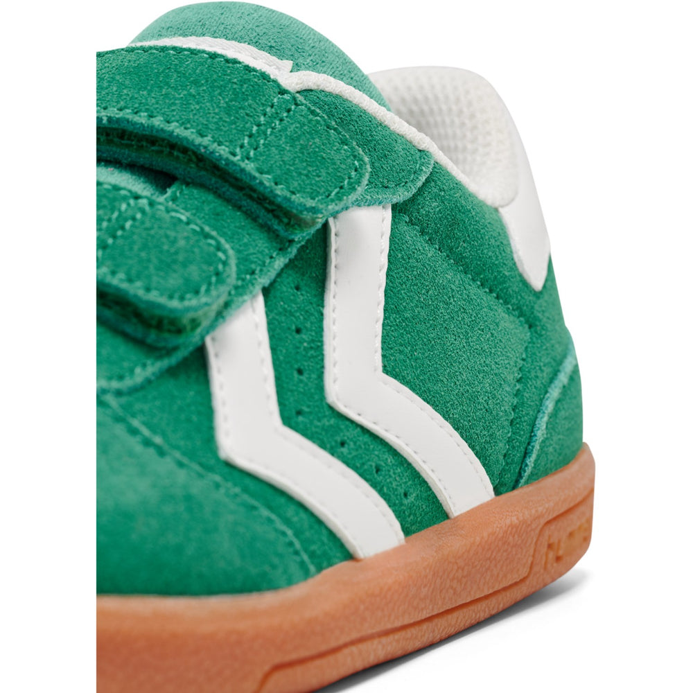 Køb Hummel Pepper Green Victory Suede Ii Low Sneakers