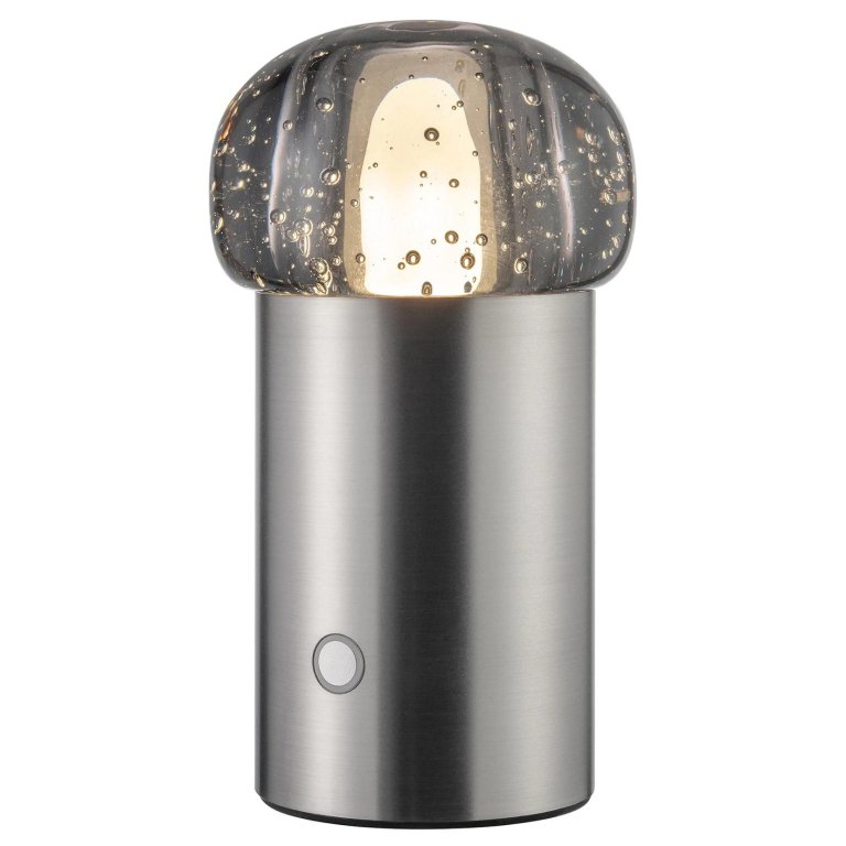 Blomus Iris tafellamp LED Metallic finish