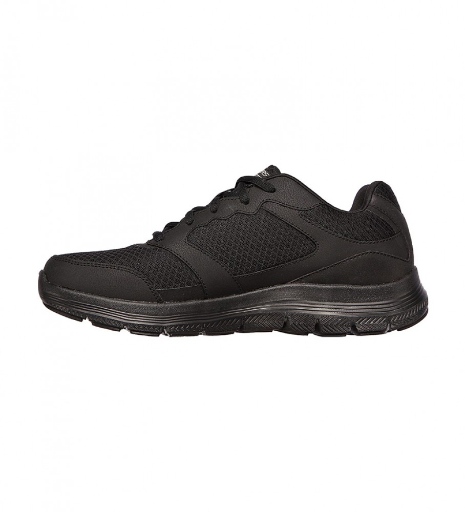 Tênis Skechers Flex Advantage 4.0 Preto