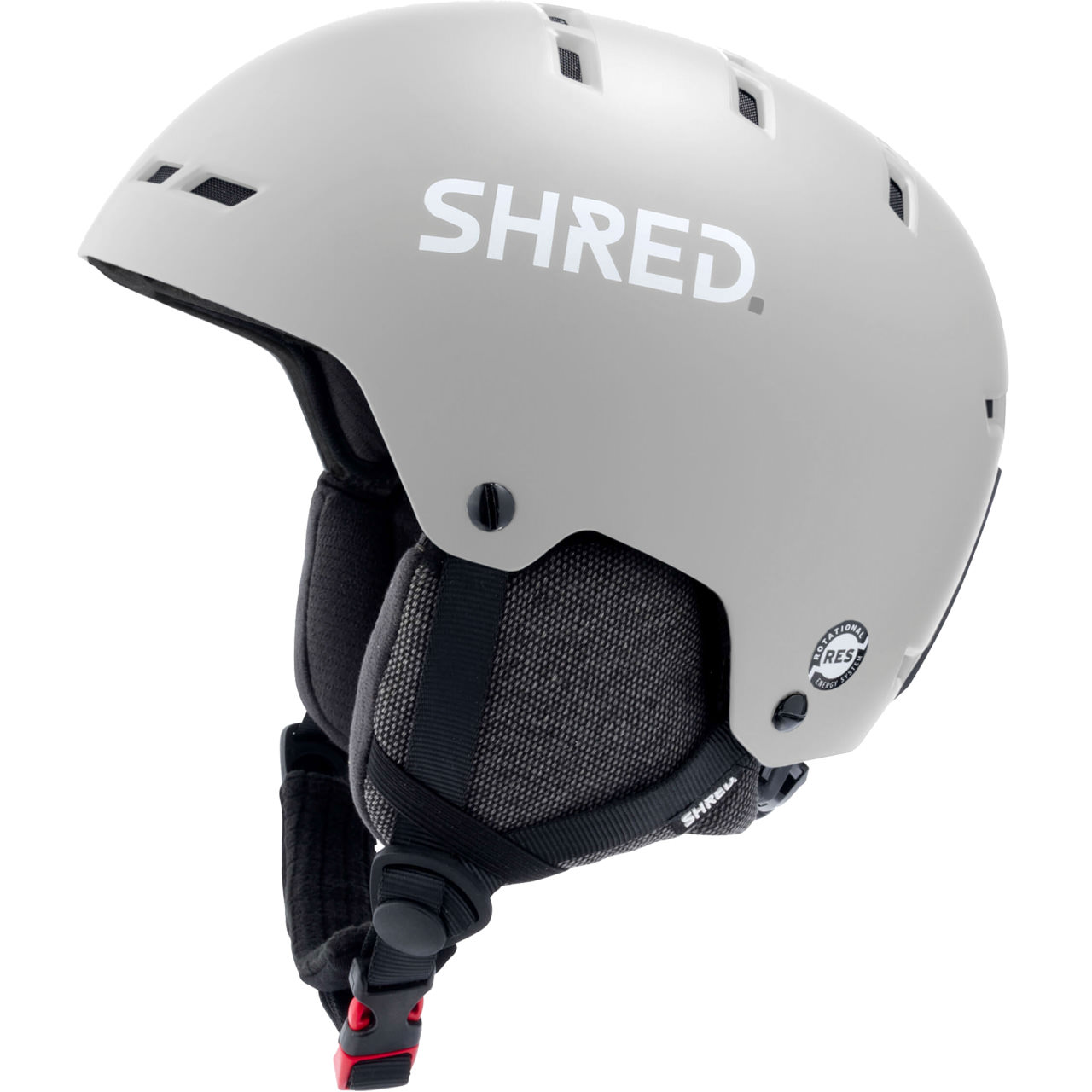 Shred Totality Noshock cloud white | Shred Skihelme | Shred | S | MARKEN | XSPO