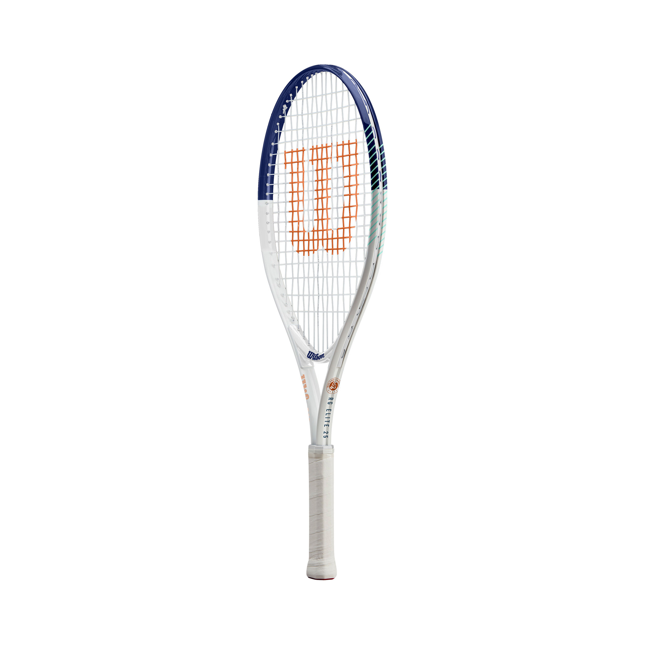 Wilson Roland Garros Elite 23 KIT Raquettes Enfants