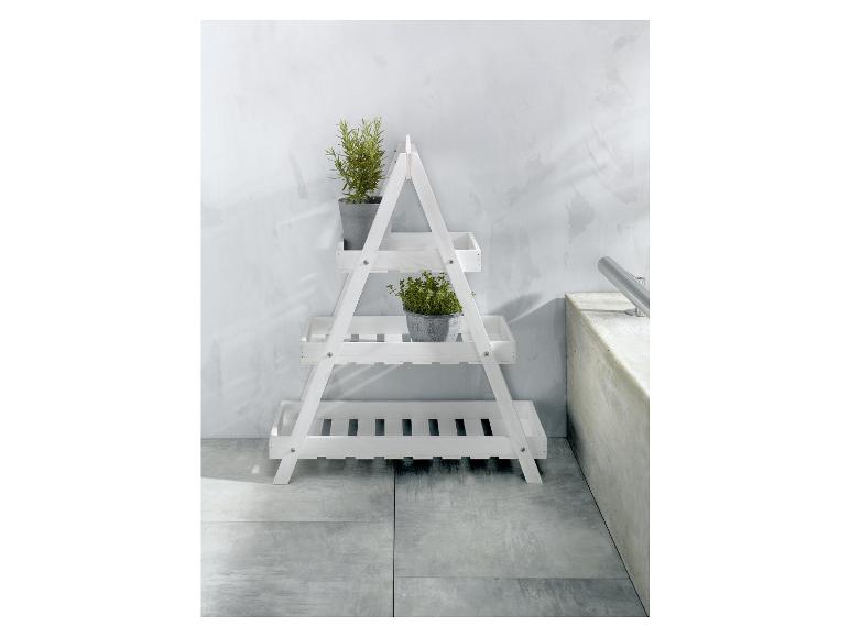 Plantentrap