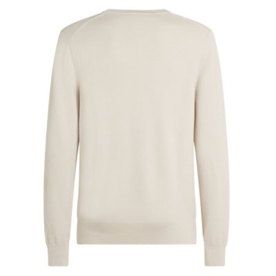 Pull homme Micro Pique Structure CALVIN KLEIN