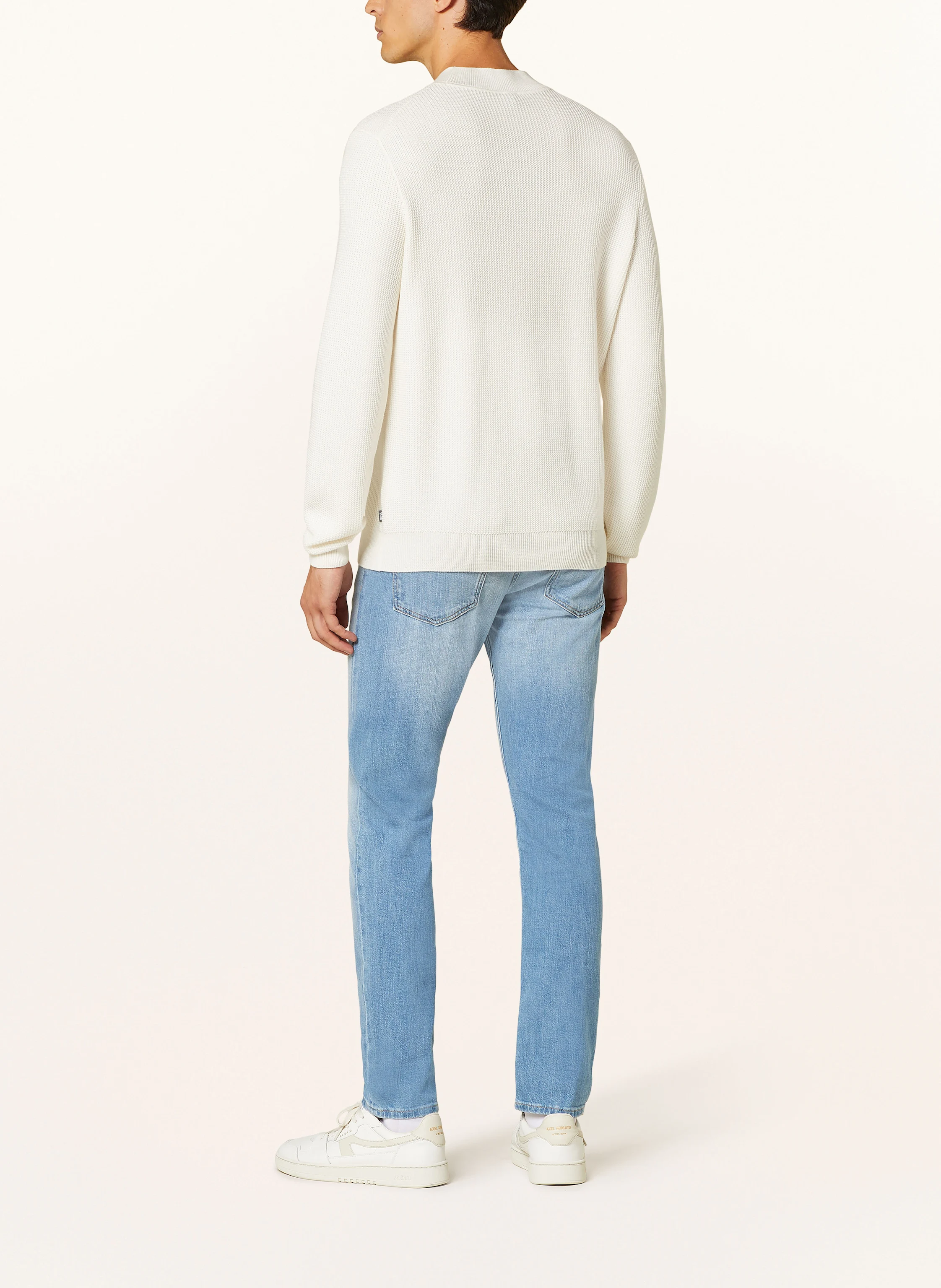 BOSS Jeans DELAWARE Slim Fit