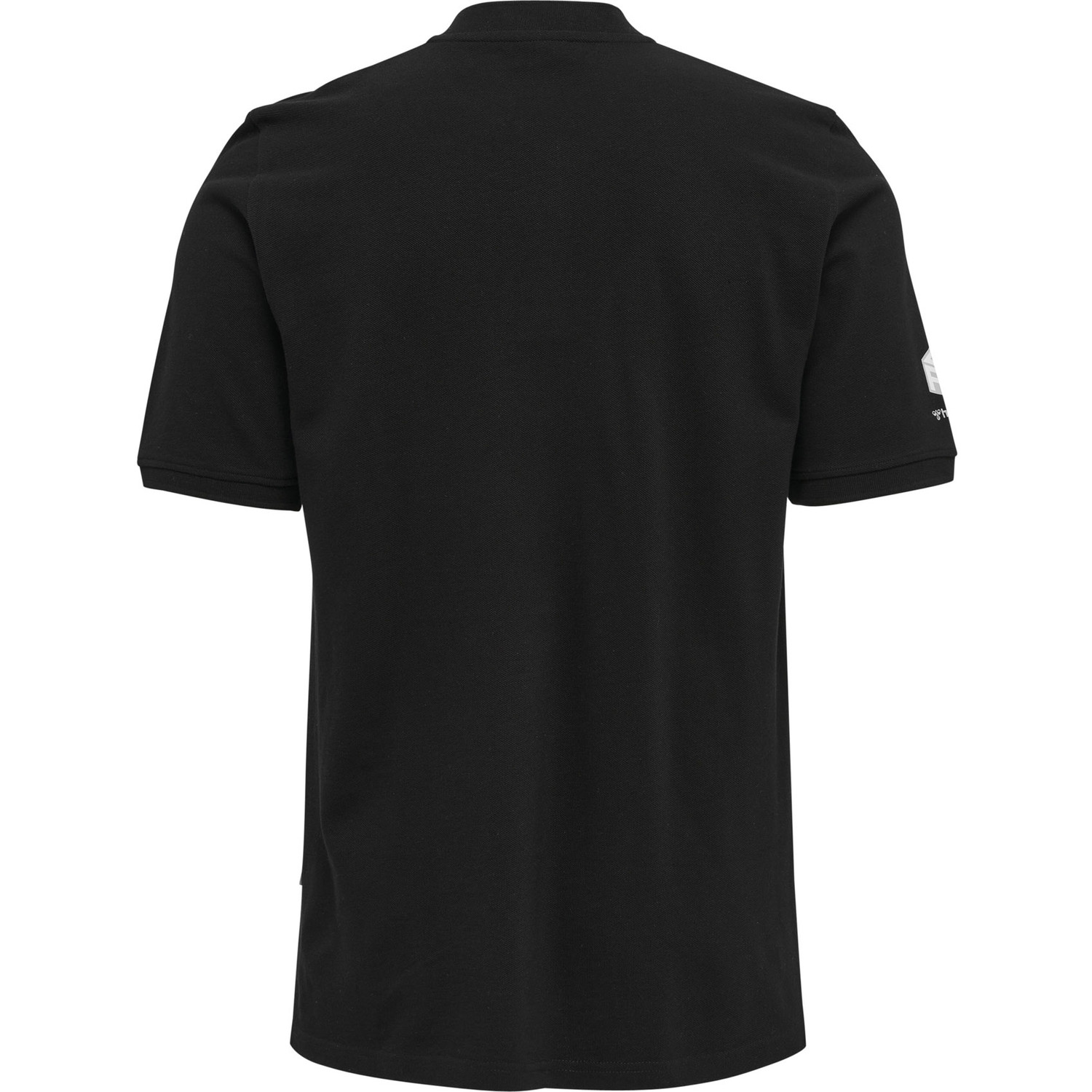 Hummel Move Grid Polo