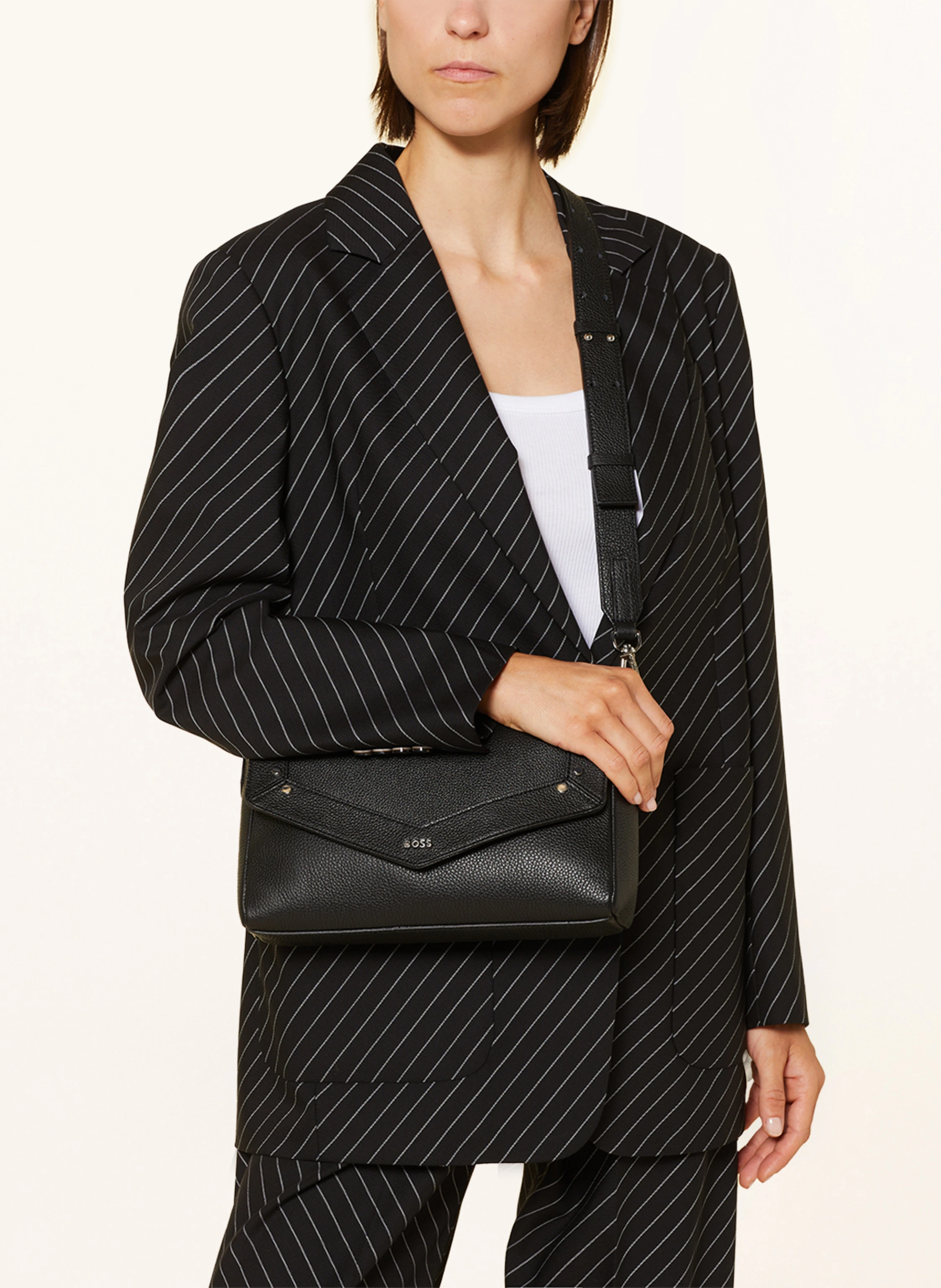 BOSS Schultertasche IVY