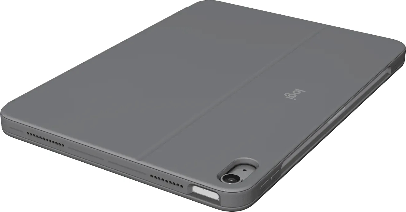Logitech Combo Touch for Apple iPad Air 11“ (2024)